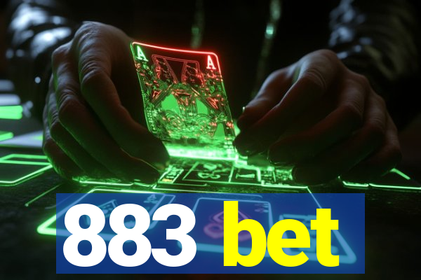 883 bet